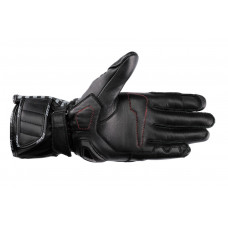 Перчатки SECA MERCURY IV BLACK