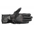 Перчатки SECA MERCURY IV LADY FLUO/BLACK