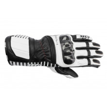 Перчатки SECA MERCURY IV WHITE/BLACK