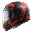 Шлем LS2 FF390 Breaker Physics Black Red