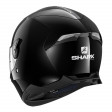 Шлем Shark Skwal 2 Blank Black Diode