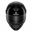 Шлем Shark Skwal 2 Blank Black Diode