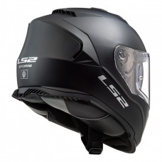 Шлем LS2 FF800 STORM Solid Matt Black