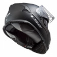 Шлем LS2 FF800 STORM Solid Matt Black