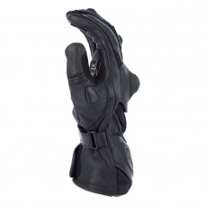 Перчатки Richa Warrior Evo Black