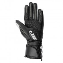Перчатки Seca Xena II Black White
