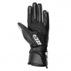 Перчатки Seca Xena II Black White