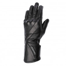 Перчатки Seca Sheeva III Black