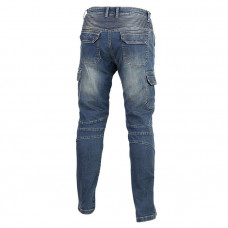 Джинсы Seca Square Blue