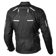 Куртка Seca Orkan Black