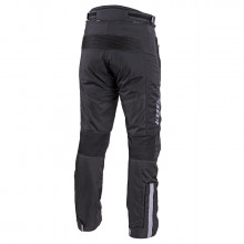 Штаны Seca Hybrid II Long Black