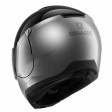 Шлем модуляр Shark EVOJET DUAL Blank Black/Grey
