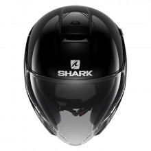 Шлем Shark Citycruiser Blank Black