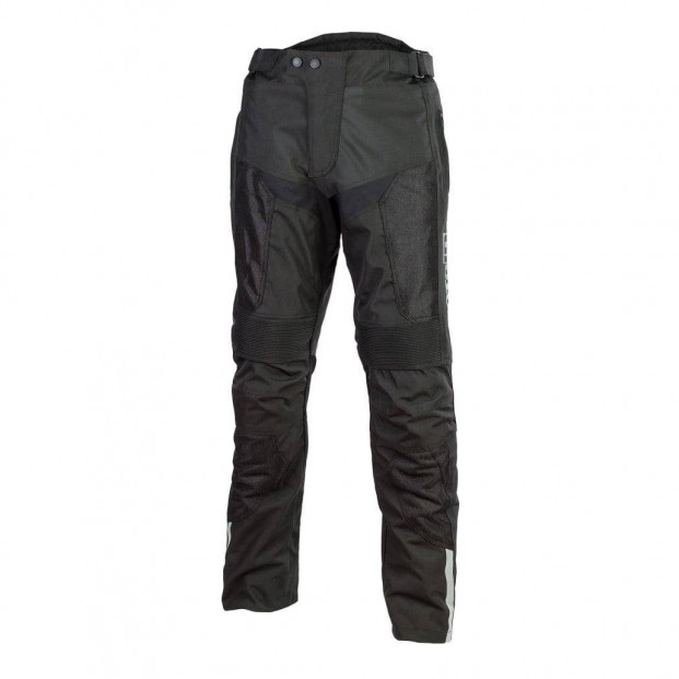 Штаны MOTOID SPECTRUM MESH BLACK