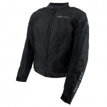 Куртка RICHA BUSTER MESH BLACK