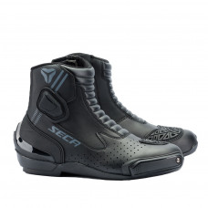 Ботинки Seca SPRINT III BLACK