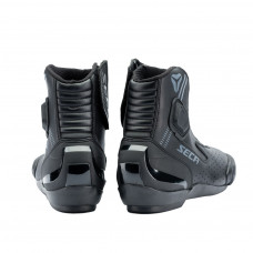 Ботинки Seca SPRINT III BLACK