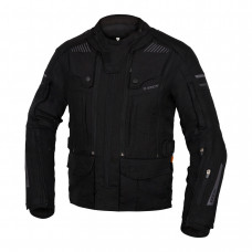 Куртка SECA STRADA EVO BLACK